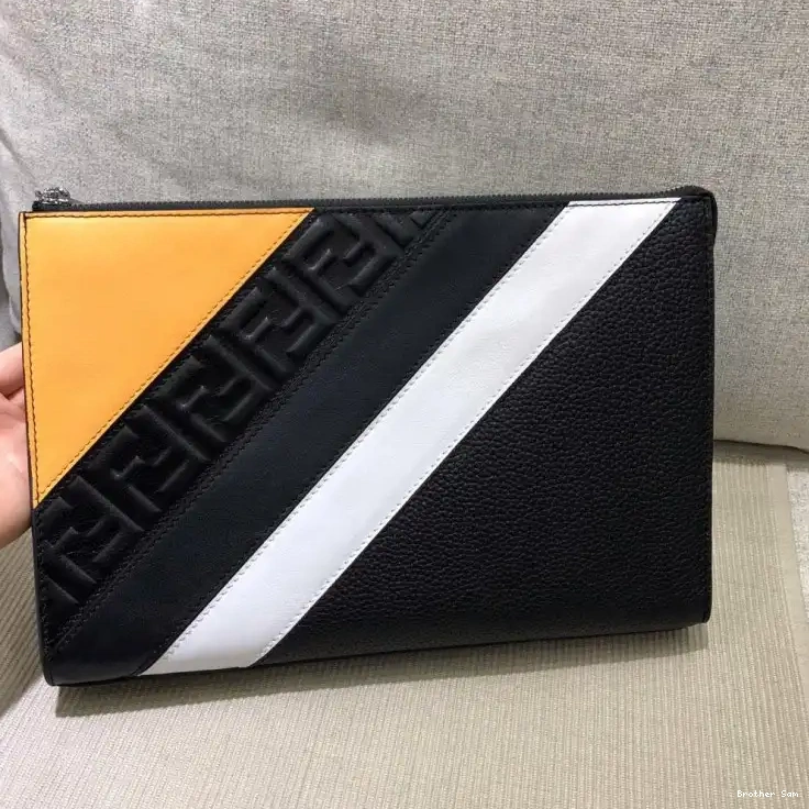 Brother Sam Yupoo Fendi 1917M0039 Bags 0817